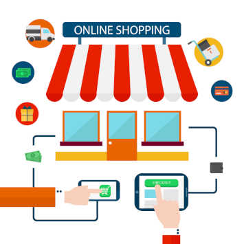 internet compra