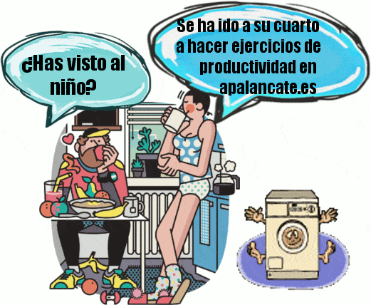 lavadora maquina gif