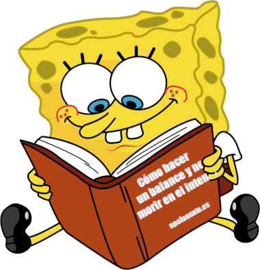 contabilidad libro diario