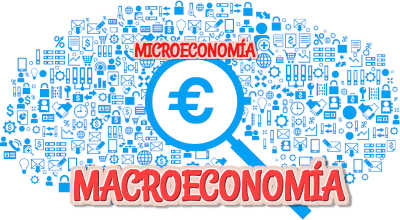 macroeconomía microeconomía