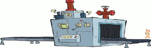 maquina productividad