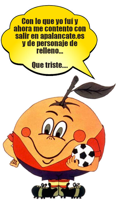 naranjito