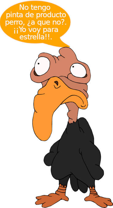 producto estrella perrro