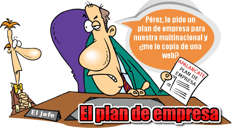 plan de empresa