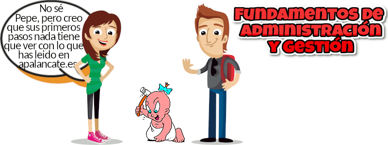 primeros pasos empresa