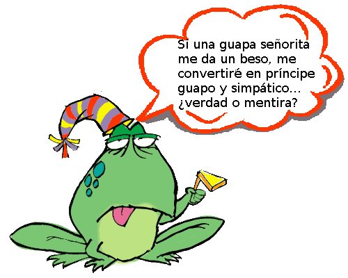 actividad verdad o mentira economia