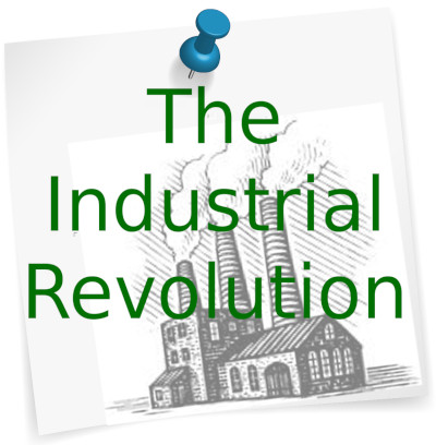 revolucion industrial