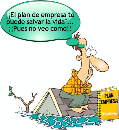 salvavidas plan empresa