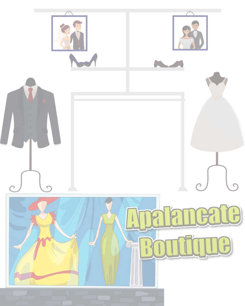 segmentacion mercados inditex