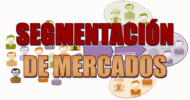 segmentacion de mercados