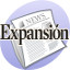 expansion