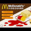 MCDonalds video game