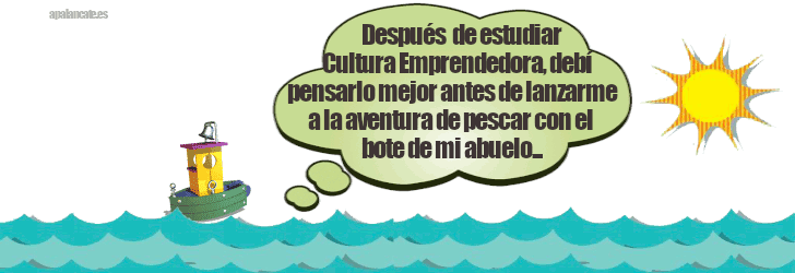 barco emprende