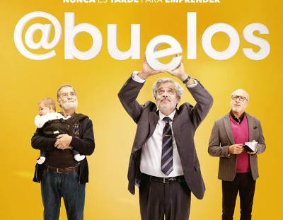 abuelos