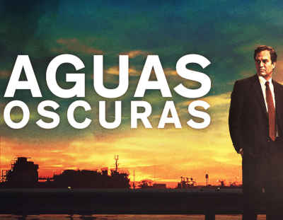 aguas oscuras