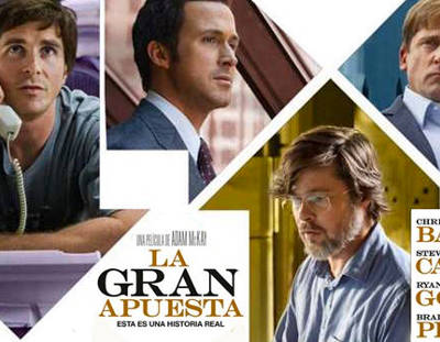 la gran apuesta