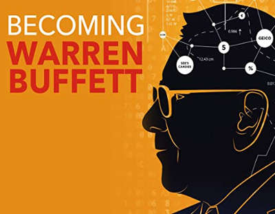 becoming warren buffet