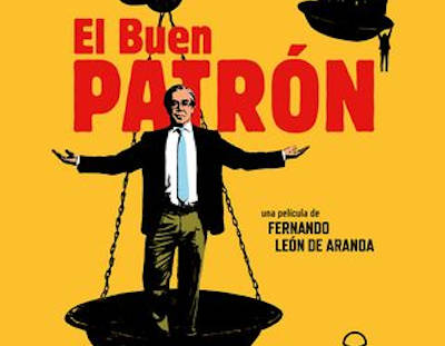 buen patron