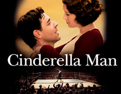 Cinderella Man