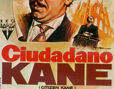 ciudadano kane