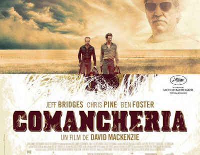 comancheria