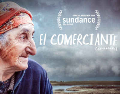 el comerciante