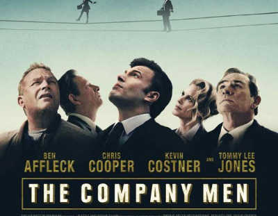 the company men