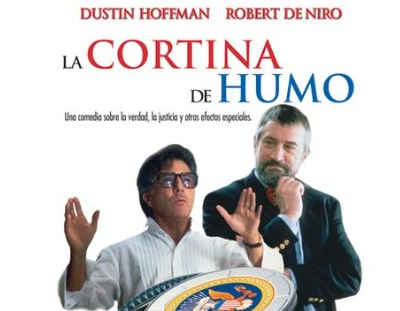 cortina de humo