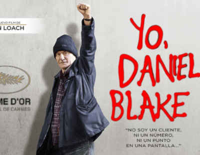 yo daniel blake