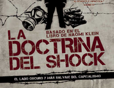 La doctrina del shock