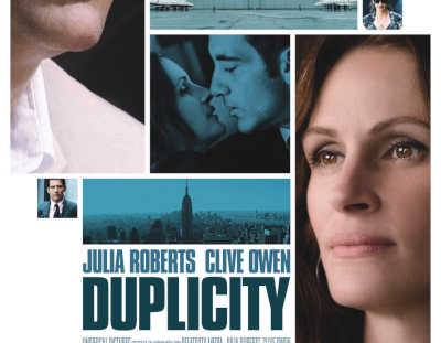 duplicity