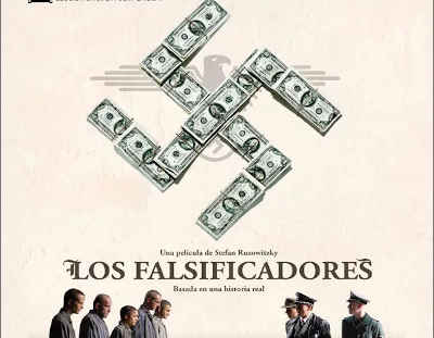 falsificadores