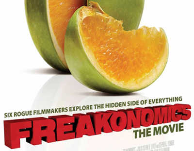 freakonomics