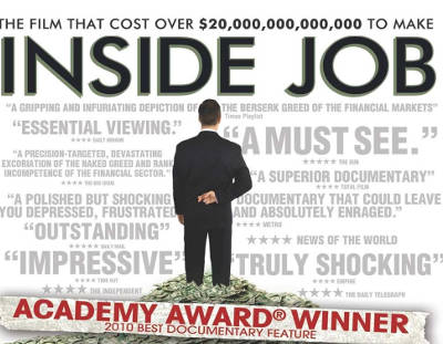 inside jobs