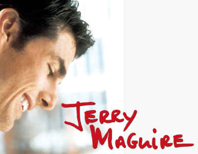 jerry maguire