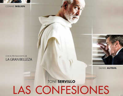 Las confesiones