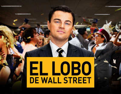 lobo wall street