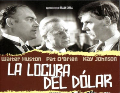 la locura del dolar