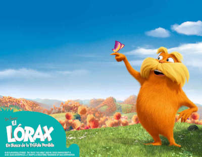 el lorax