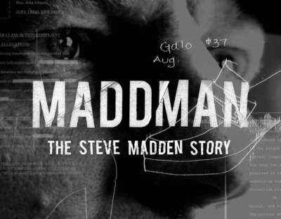 maddman