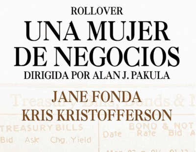 mujer negocios