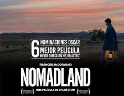 nomadland