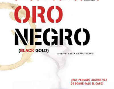 oro negro