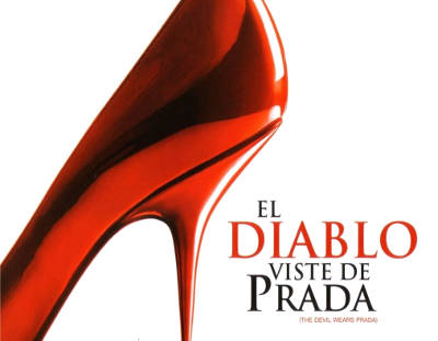 Diablo viste Prada