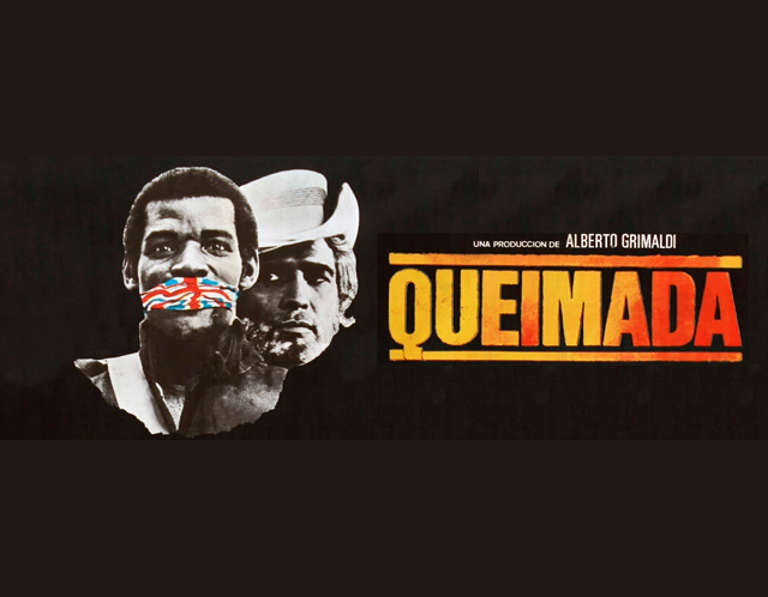 Queimada