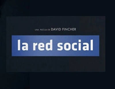 la red social