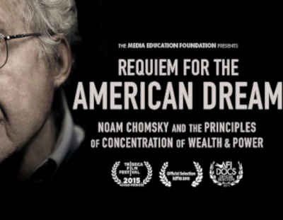 requiem american drean