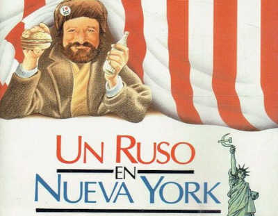 ruso nueva york