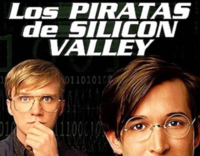 Piratas Sillicon VAlley