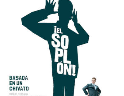 el soplón